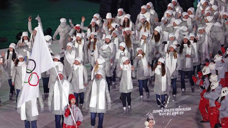 В гробу я видел эту олимпиаду! В гробу я видел эту олимпиаду!