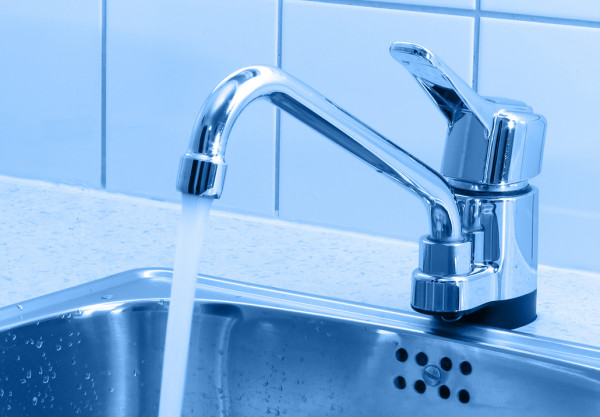 Где в Севастополе отключат воду 6 июля