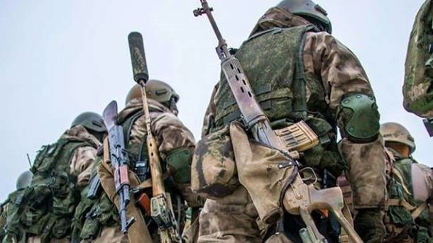 Всё о группе Вагнера. Евгений Сатановский
