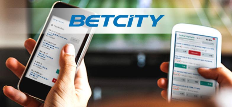 Betcity выпустила мобильное приложение для ОС Android
