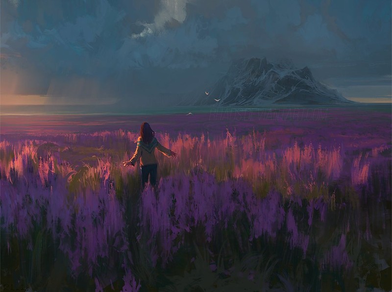 Артём Чебоха (RHADS). Обыкновенное Волшебство. Артём Чебоха (RHADS). Обыкновенное Волшебство.