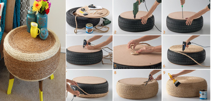 В моем саду: DIY-идеи для обустройства беседки