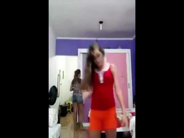Веселая