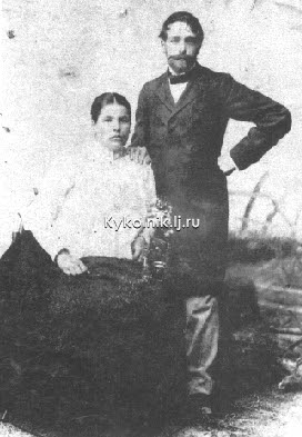ЛЮДИ И СУДЬБЫ. Мезальянс – всегда безумство… ЛЮДИ И СУДЬБЫ. Мезальянс – всегда безумство…