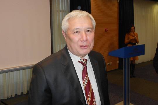 «Крым вернут Украине через две недели» «Крым вернут Украине через две недели»
