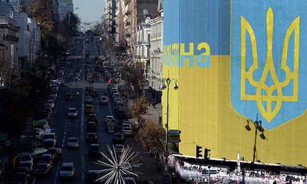 Вот и сказочке конец: Россия потребовала от Украины выплаты процентов по евробондам Вот и сказочке конец: Россия потребовала от Украины выплаты процентов по евробондам