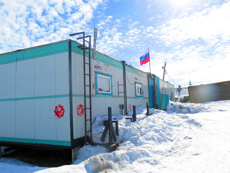 Путешествие в чукотское село Янск Путешествие в чукотское село Янск путешествие, чукотка