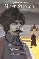 Экранизации романа Жюля Верна «Михаил Строгов»