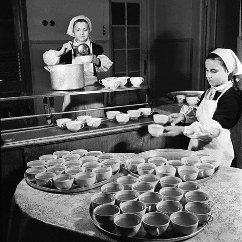 истории, интересное