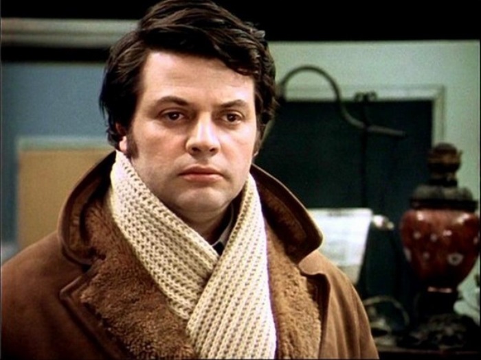 ��������� �������� � ������ *������ ������, ��� � ������ �����!*, 1975 | ����: kino-teatr.ru