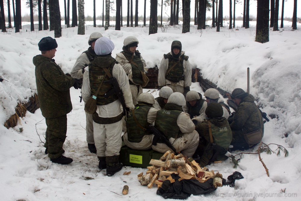 Огонь, батарея Огонь, батарея