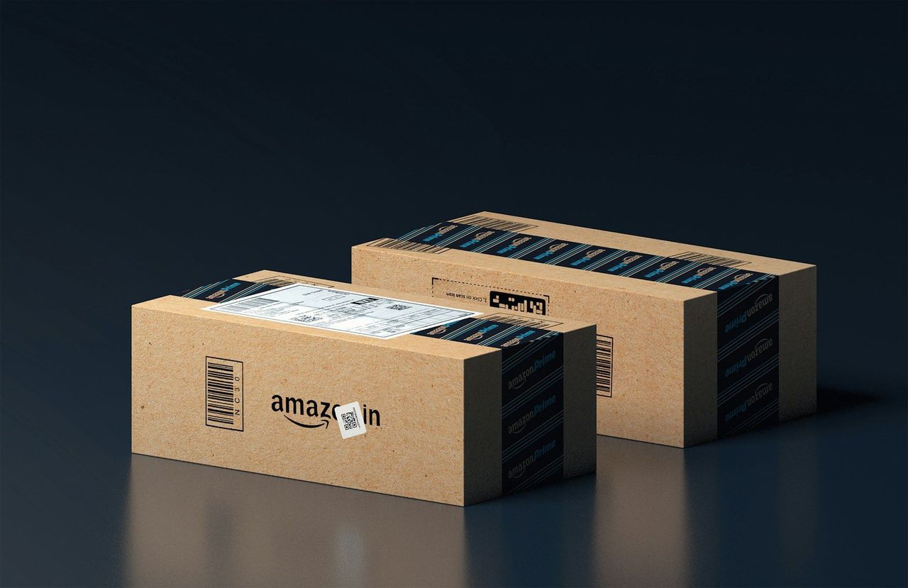 Победа Amazon - работники ритейлера отказались вступать в профсоюз Победа Amazon - работники ритейлера отказались вступать в профсоюз
