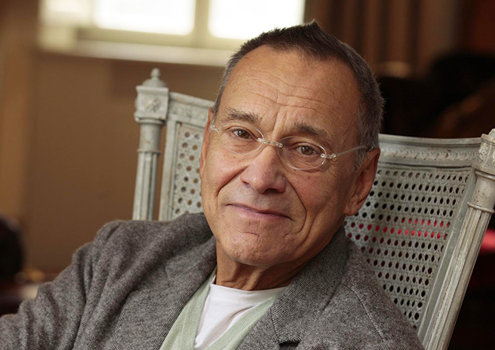 Андрей Кончаловский: «Голодание продлевает жизнь. Сытость ближе к смерти»