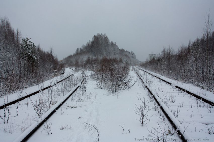 факты, фото, интересное