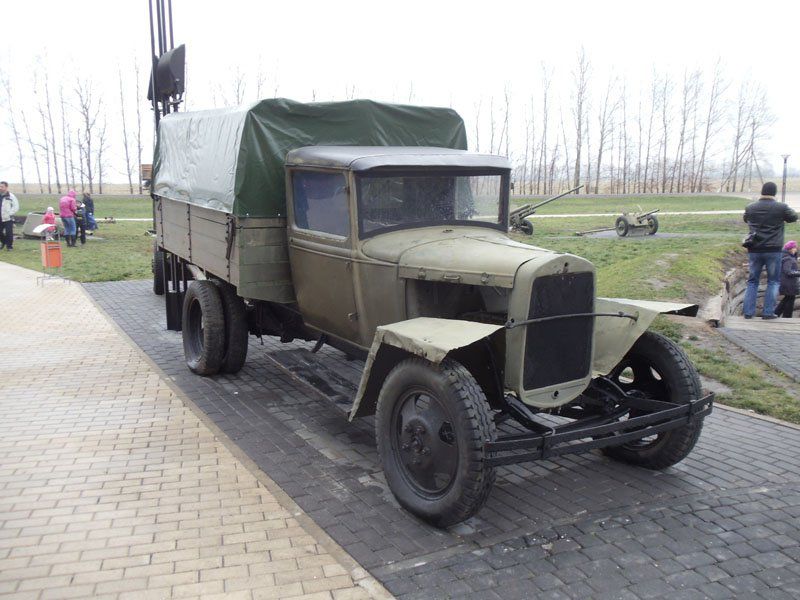 факты, истории, фото