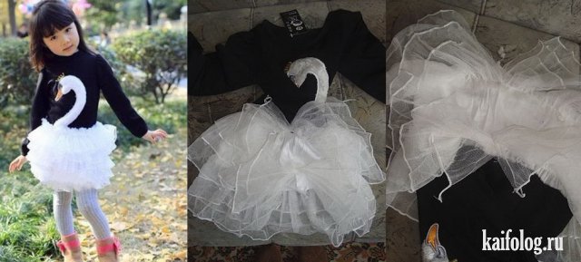 Одежда с AliExpress. Обломы (50 фото)