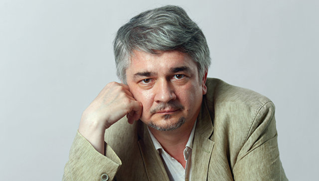 Ростислав Ищенко: Украина рискует исчезнуть с политической карты мира