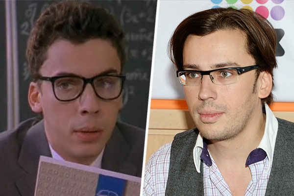 галкин