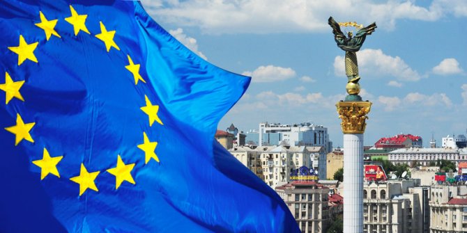 Новости Украины : Восстановления Незалежной не будет!