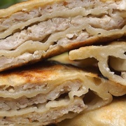 Ай-да Вкуснятина!!! Китайские ЛЕПЕШКИ С МЯСОМ. Попробуй и убедись!