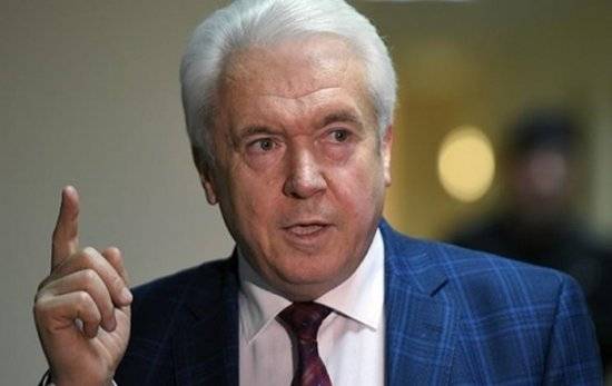 Олейник: У командующего флотом Украины расчет популистский. Чистая политика Олейник: У командующего флотом Украины расчет популистский. Чистая политика