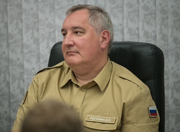Рогозин: идея Илона Маска изменить климат Марса для землян — это прикрытие ядерного оружия
