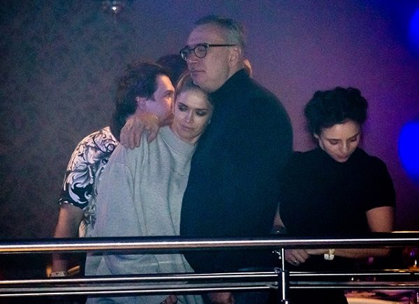 Экс-супруга Константина Меладзе откровенно о Вере Брежневой