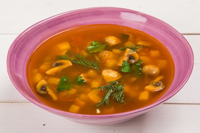 10 вкусных и недорогих блюд, которые легко приготовить на ужин 10 вкусных и недорогих блюд, которые легко приготовить на ужин