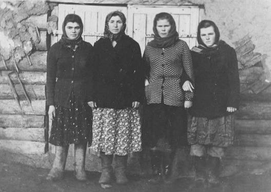 Что происходило с женщинами, которые попали в ГУЛАГ