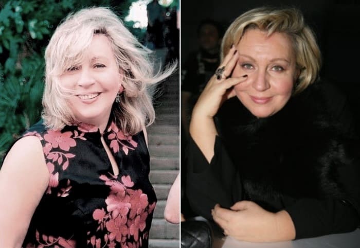 5 лет без Марины Голуб: Роковые совпадения, которые привели к трагической гибели известной актрисы 5 лет без Марины Голуб: Роковые совпадения, которые привели к трагической гибели известной актрисы