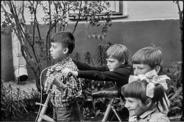 Наша школа Как мы писали Наша школа Как мы писали
