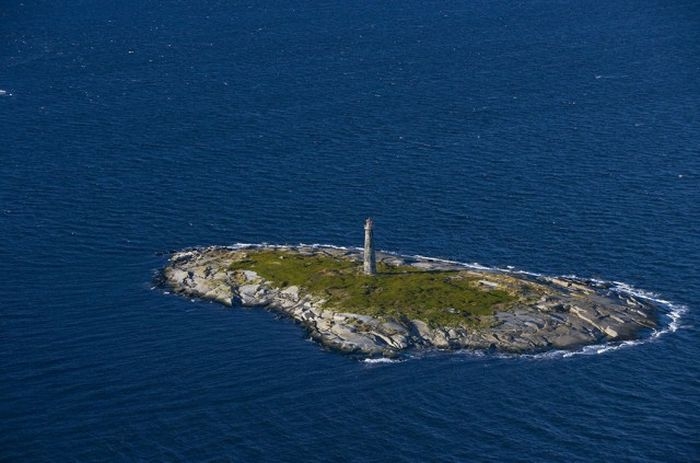 Соловецкие острова, Архангельская область.