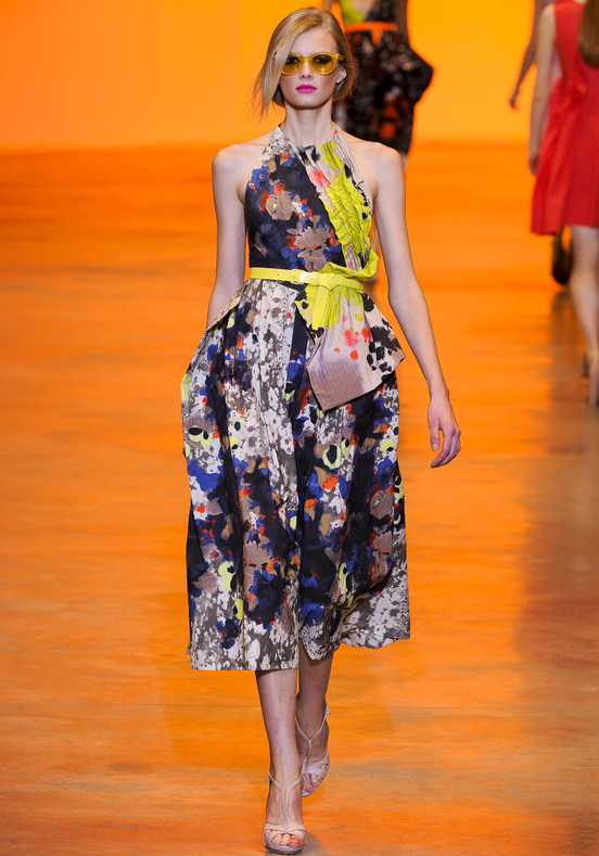 Cacharel SS11