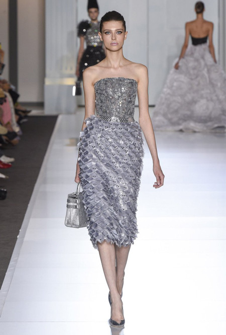 Коллекция Ralph & Russo Haute Couture FW 2018/17 Коллекция Ralph & Russo Haute Couture FW 2018/17