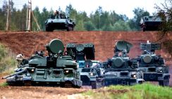 Россия навоевала на 560 млрд рублей