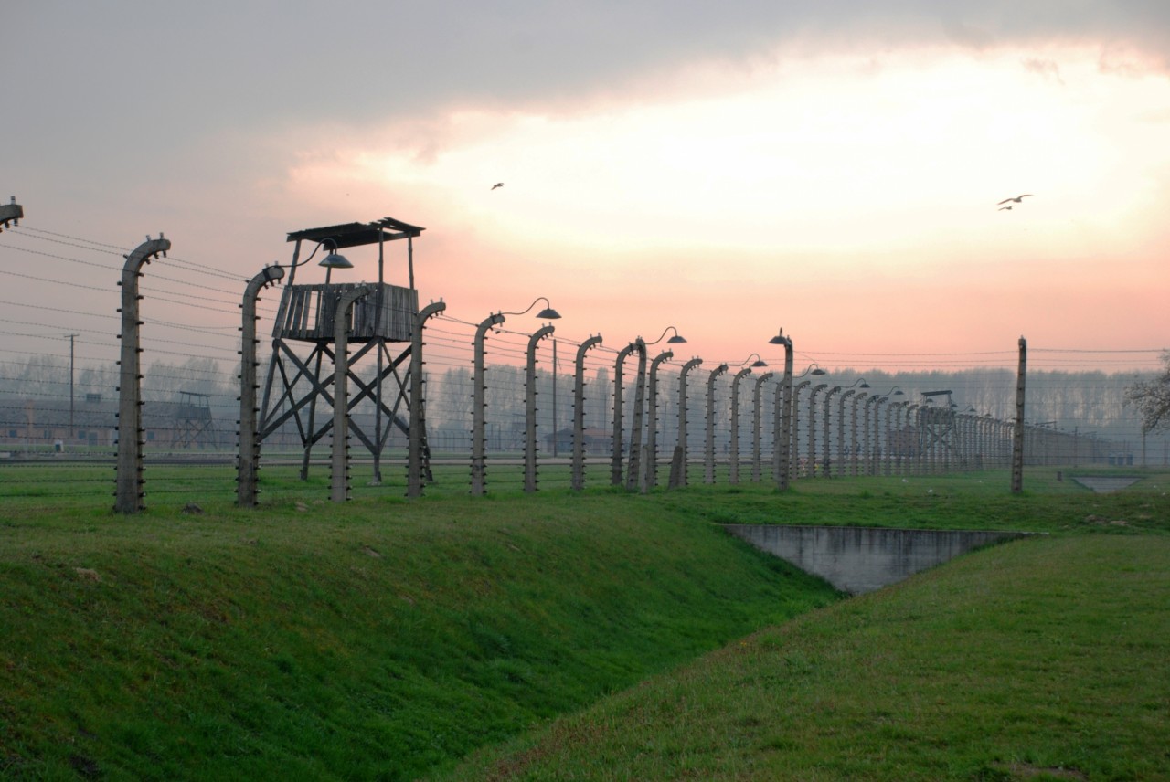 70 лет со дня освобождения Освенцима Биркенау, аушвиц, концентрационный лагерь, освенцим