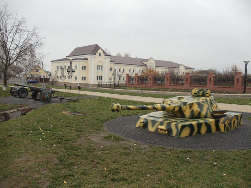 факты, истории, фото