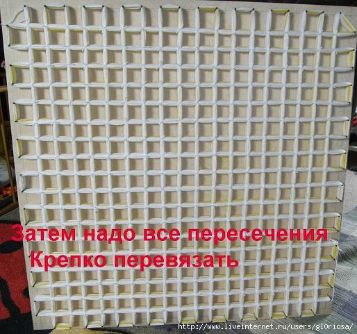 Видео мастер класс плед из помпонов Видео мастер класс плед из помпонов