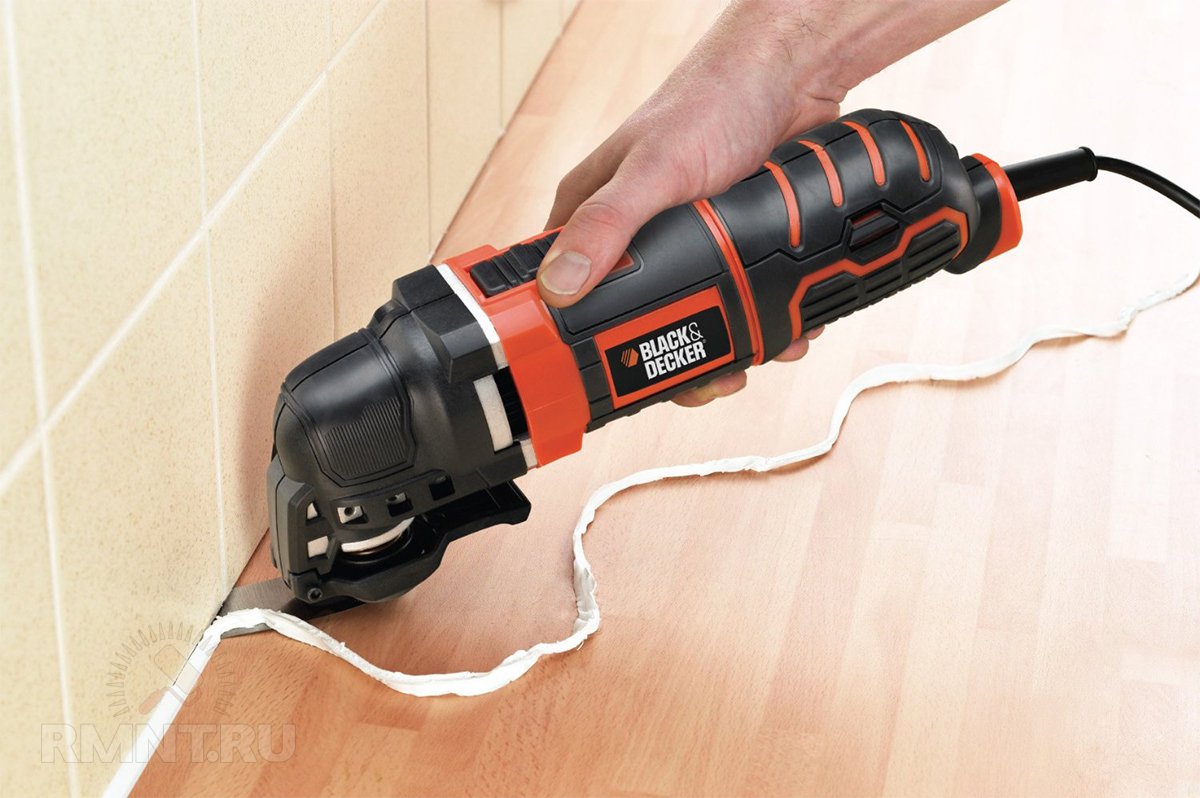 Black & Decker MT300KA