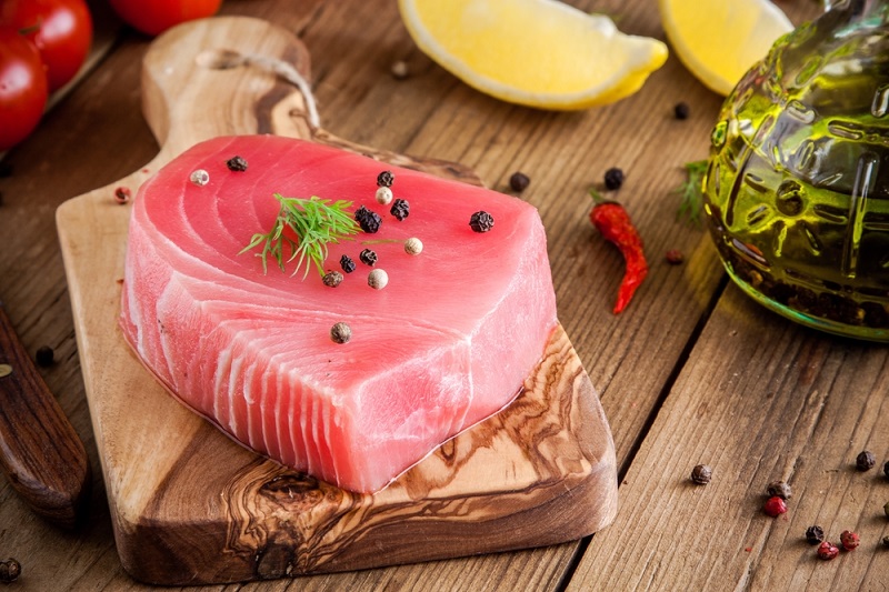Выучи как стих любимого классика: список продуктов, богатых йодом Выучи как стих любимого классика: список продуктов, богатых йодом