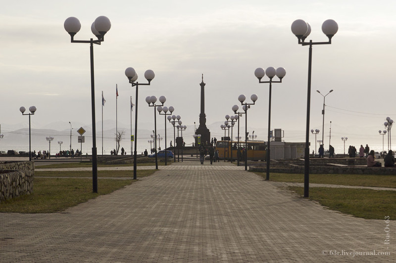 Петропавловск-Камчатский. Город и порт на краю мира путешествия, факты, фото