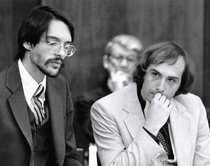 24 личности в одном теле 24 личности в одном теле