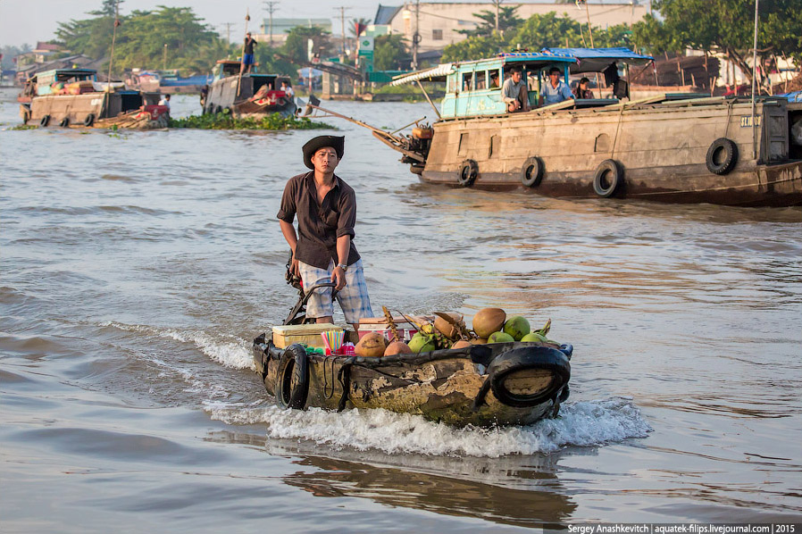 Vietnam