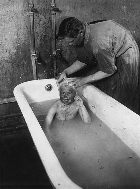 Беспризорники 1920-х годов Беспризорники 1920-х годов