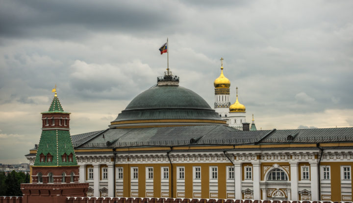 РОССИЯ МЕНЯЕТ «ПРАВИЛА ОБЩЕНИЯ» C ПРИБАЛТИКОЙ: ОТНЫНЕ ДИАЛОГ БУДЕТ КОРОТКИМ