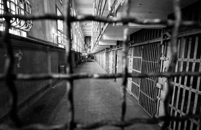 Тамбовчанина приговорили к пожизненному заключению