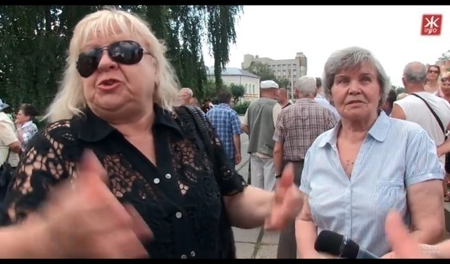 Ее убили через 10 дней ... за Правду!!! Ее убили через 10 дней ... за Правду!!!