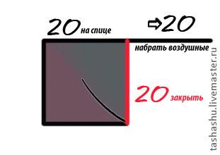 Невероятно красивый вязаный пэчворк "Осенние листья". МК