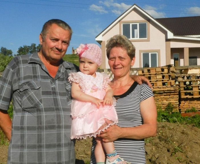 Это было в начале 90-х. Зашла как-то с подругой в детдом… и сегодня я мама 21-го ребенка Это было в начале 90-х. Зашла как-то с подругой в детдом… и сегодня я мама 21-го ребенка