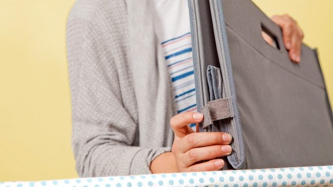 Идеи умного дизайна... Потому что в маленькой квартире порядок должен быть во всем!